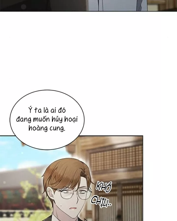 The Castle - Quỷ Nhãn Tân Nương: Chapter 53