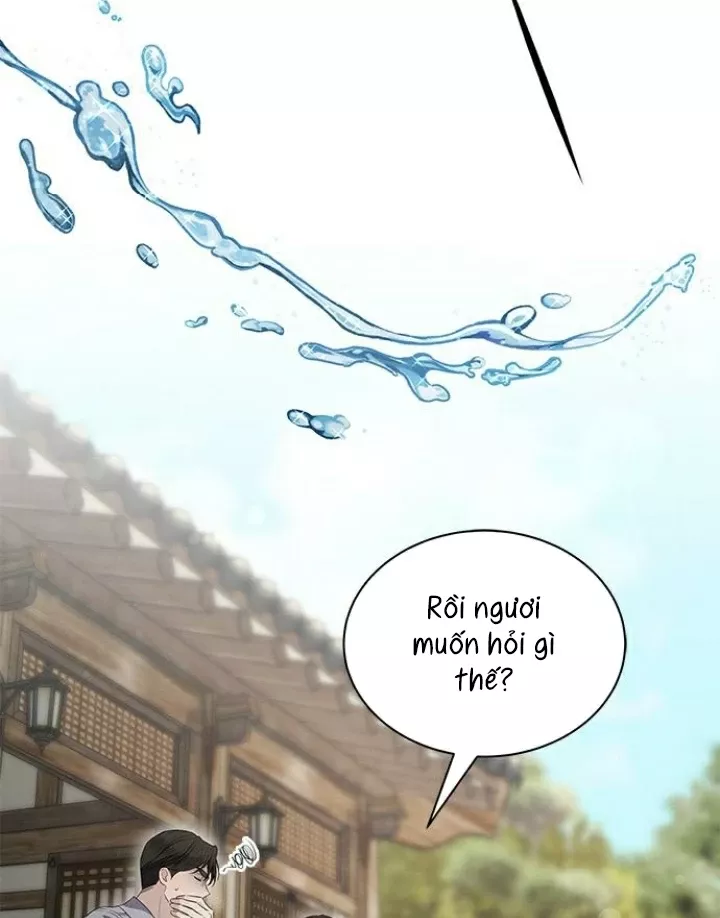 The Castle - Quỷ Nhãn Tân Nương: Chapter 53