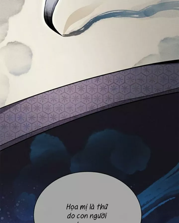 The Castle - Quỷ Nhãn Tân Nương: Chapter 53