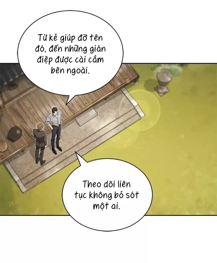 The Castle - Quỷ Nhãn Tân Nương: Chapter 53