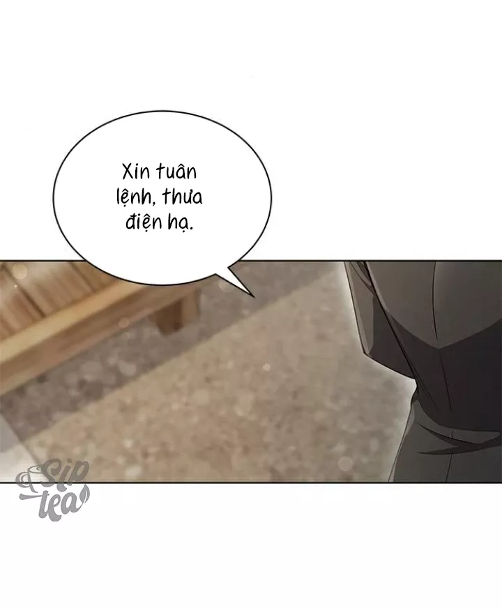 The Castle - Quỷ Nhãn Tân Nương: Chapter 53