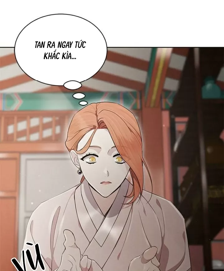 The Castle - Quỷ Nhãn Tân Nương: Chapter 53