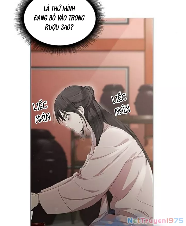 The Castle - Quỷ Nhãn Tân Nương: Chapter 53