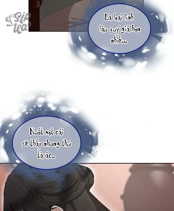 The Castle - Quỷ Nhãn Tân Nương: Chapter 53