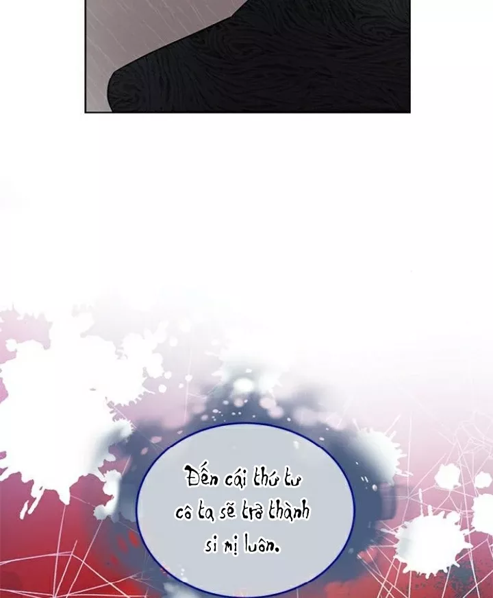 The Castle - Quỷ Nhãn Tân Nương: Chapter 53