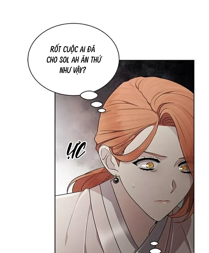 The Castle - Quỷ Nhãn Tân Nương: Chapter 53