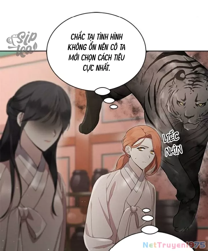 The Castle - Quỷ Nhãn Tân Nương: Chapter 53