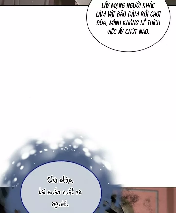The Castle - Quỷ Nhãn Tân Nương: Chapter 53