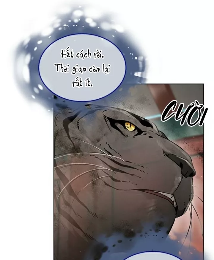 The Castle - Quỷ Nhãn Tân Nương: Chapter 53