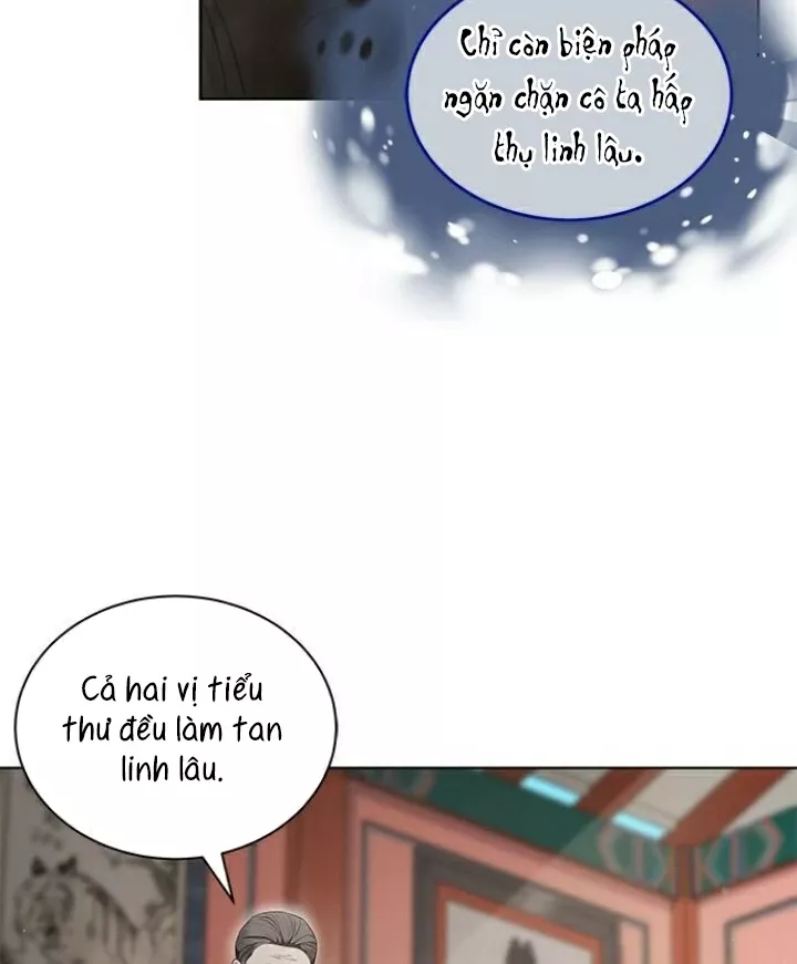 The Castle - Quỷ Nhãn Tân Nương: Chapter 53
