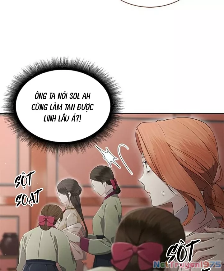 The Castle - Quỷ Nhãn Tân Nương: Chapter 53