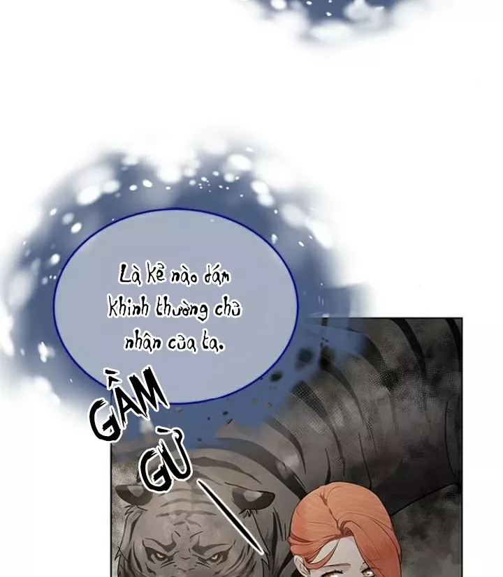The Castle - Quỷ Nhãn Tân Nương: Chapter 54
