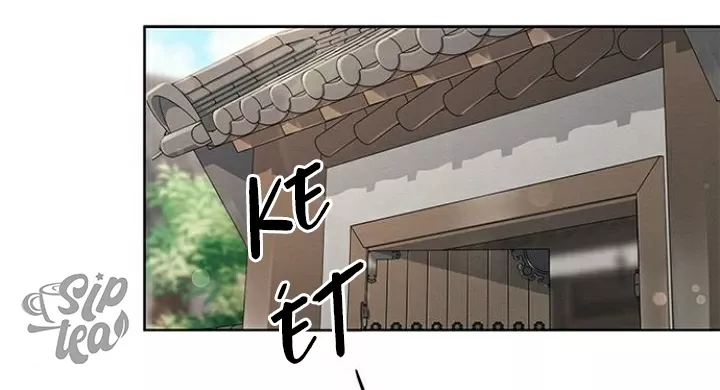 The Castle - Quỷ Nhãn Tân Nương: Chapter 54