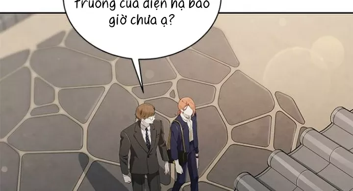 The Castle - Quỷ Nhãn Tân Nương: Chapter 54