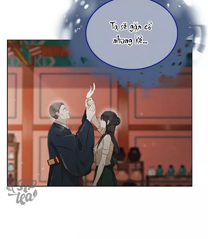 The Castle - Quỷ Nhãn Tân Nương: Chapter 54