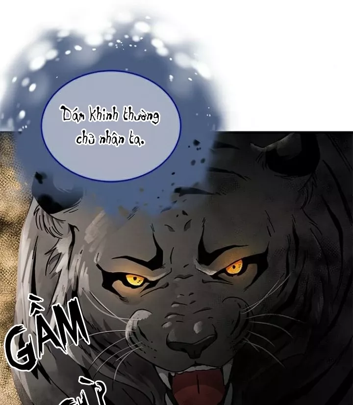 The Castle - Quỷ Nhãn Tân Nương: Chapter 54