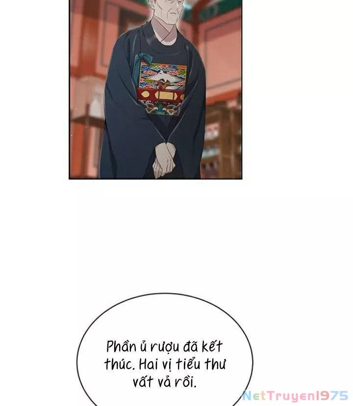 The Castle - Quỷ Nhãn Tân Nương: Chapter 54