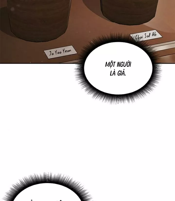 The Castle - Quỷ Nhãn Tân Nương: Chapter 54