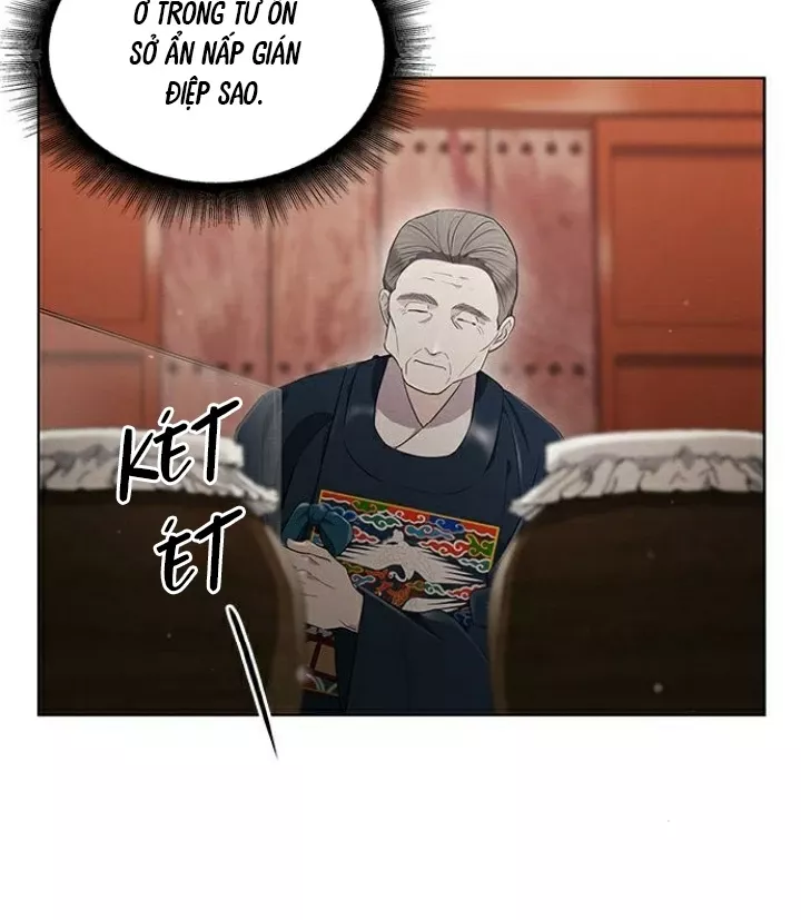 The Castle - Quỷ Nhãn Tân Nương: Chapter 54
