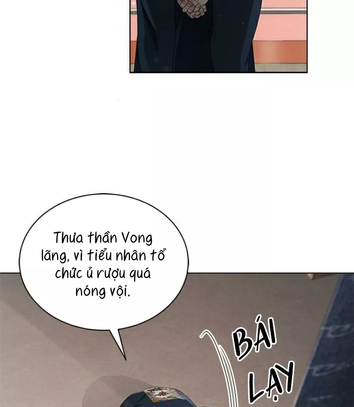 The Castle - Quỷ Nhãn Tân Nương: Chapter 54