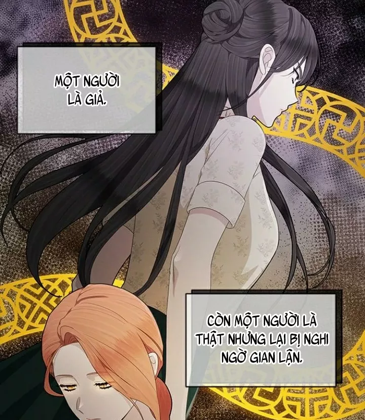 The Castle - Quỷ Nhãn Tân Nương: Chapter 54
