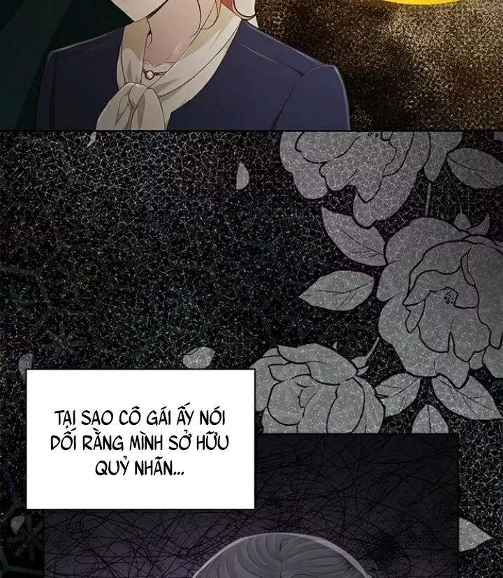 The Castle - Quỷ Nhãn Tân Nương: Chapter 54