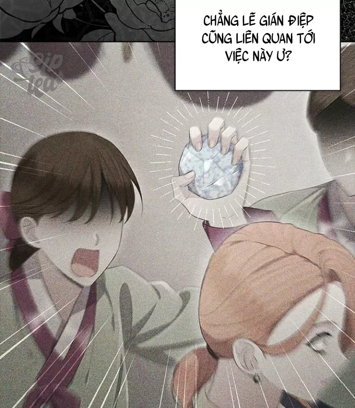 The Castle - Quỷ Nhãn Tân Nương: Chapter 54