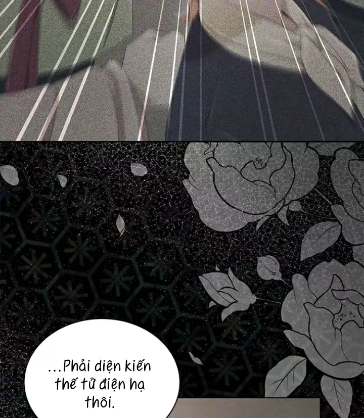The Castle - Quỷ Nhãn Tân Nương: Chapter 54
