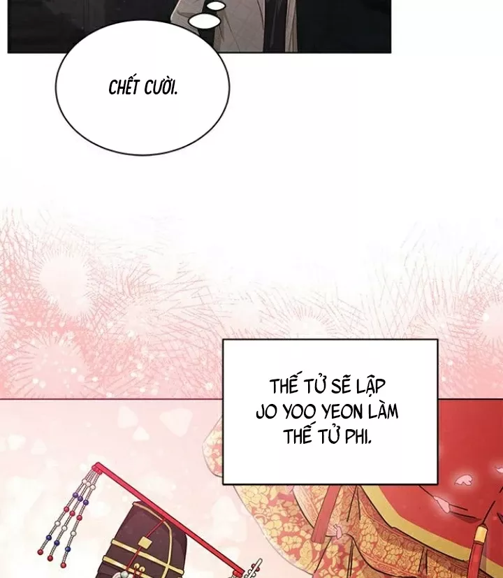 The Castle - Quỷ Nhãn Tân Nương: Chapter 54