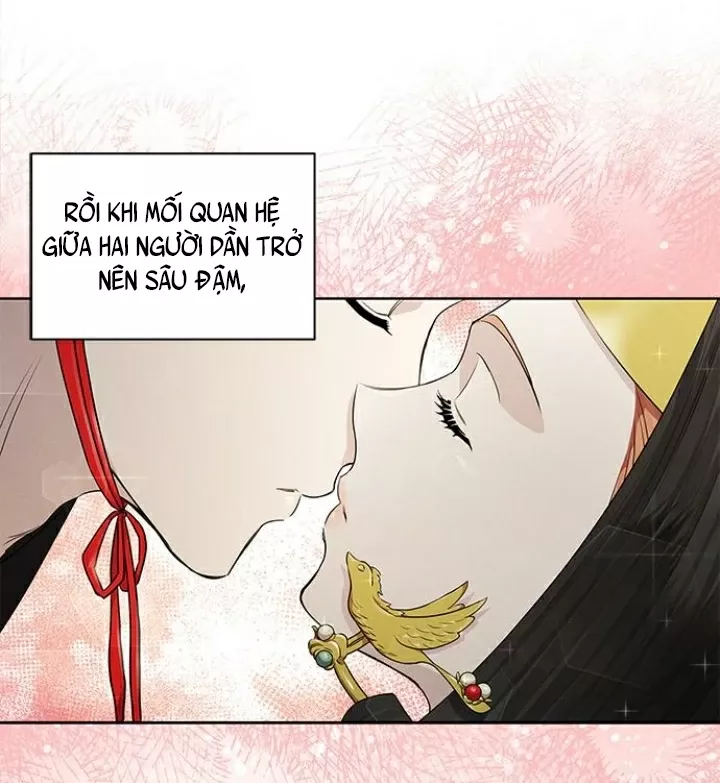 The Castle - Quỷ Nhãn Tân Nương: Chapter 54