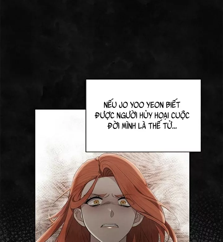 The Castle - Quỷ Nhãn Tân Nương: Chapter 54