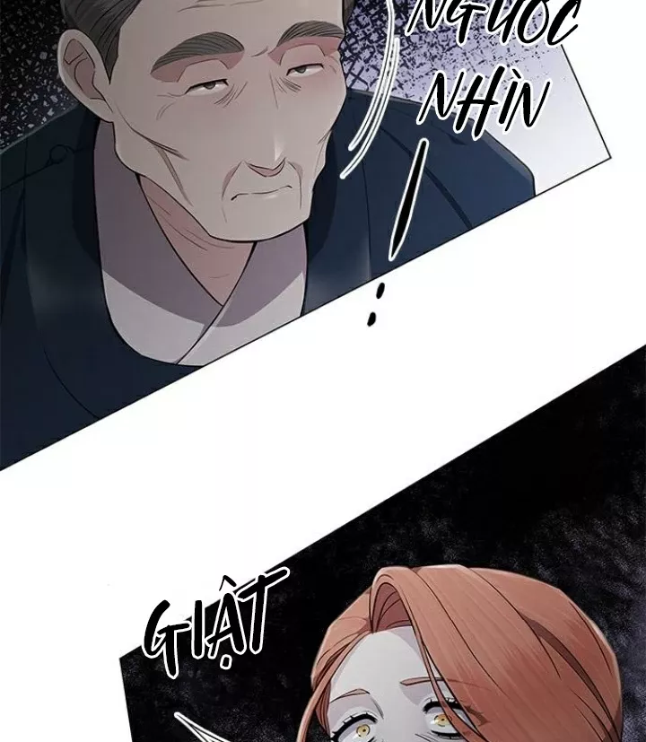 The Castle - Quỷ Nhãn Tân Nương: Chapter 54