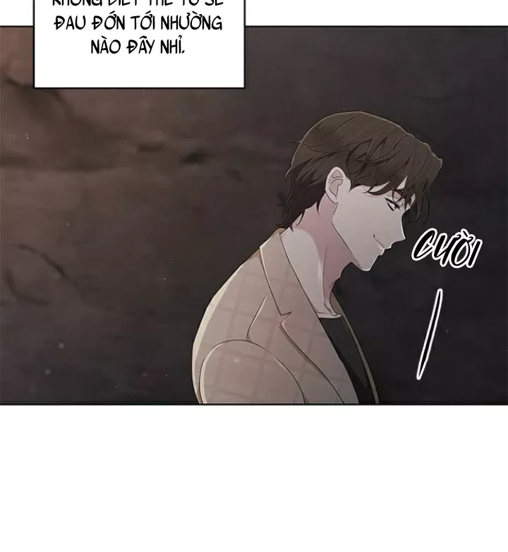 The Castle - Quỷ Nhãn Tân Nương: Chapter 54