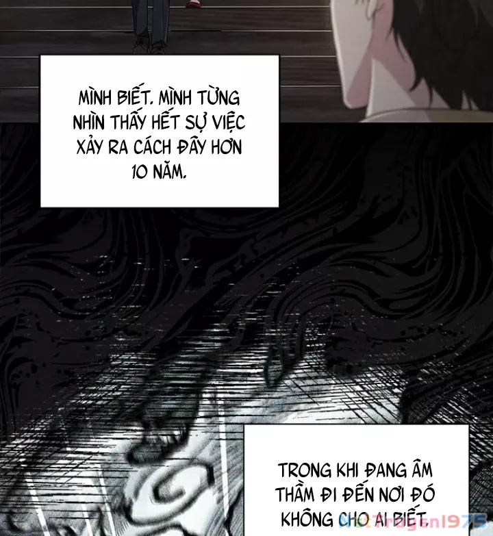 The Castle - Quỷ Nhãn Tân Nương: Chapter 54