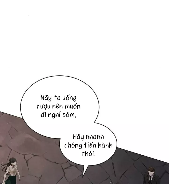 The Castle - Quỷ Nhãn Tân Nương: Chapter 54