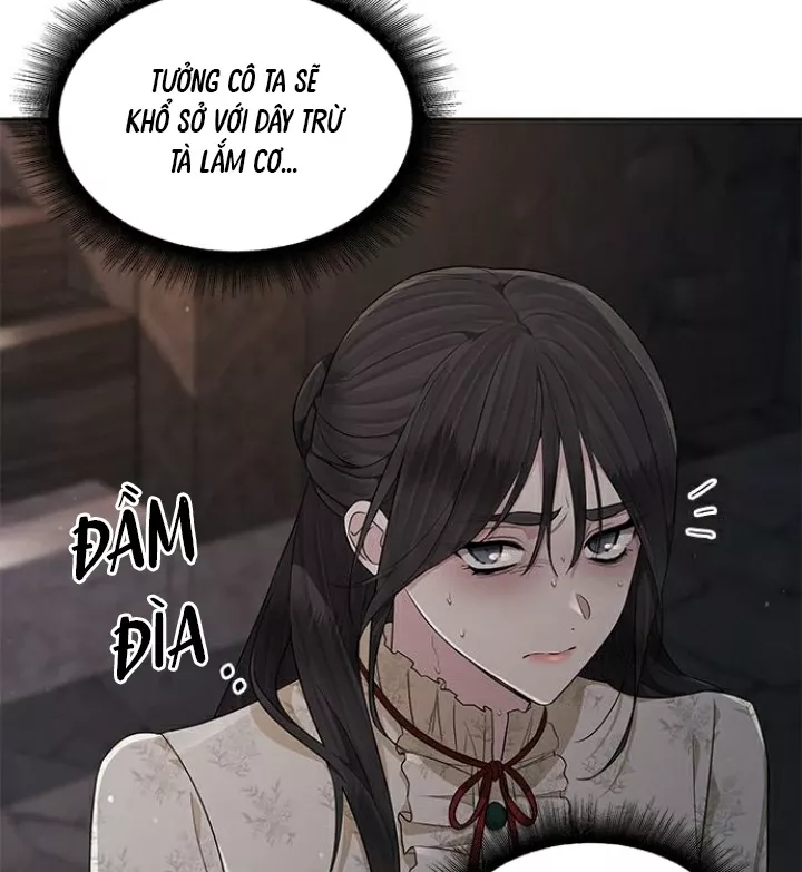 The Castle - Quỷ Nhãn Tân Nương: Chapter 54