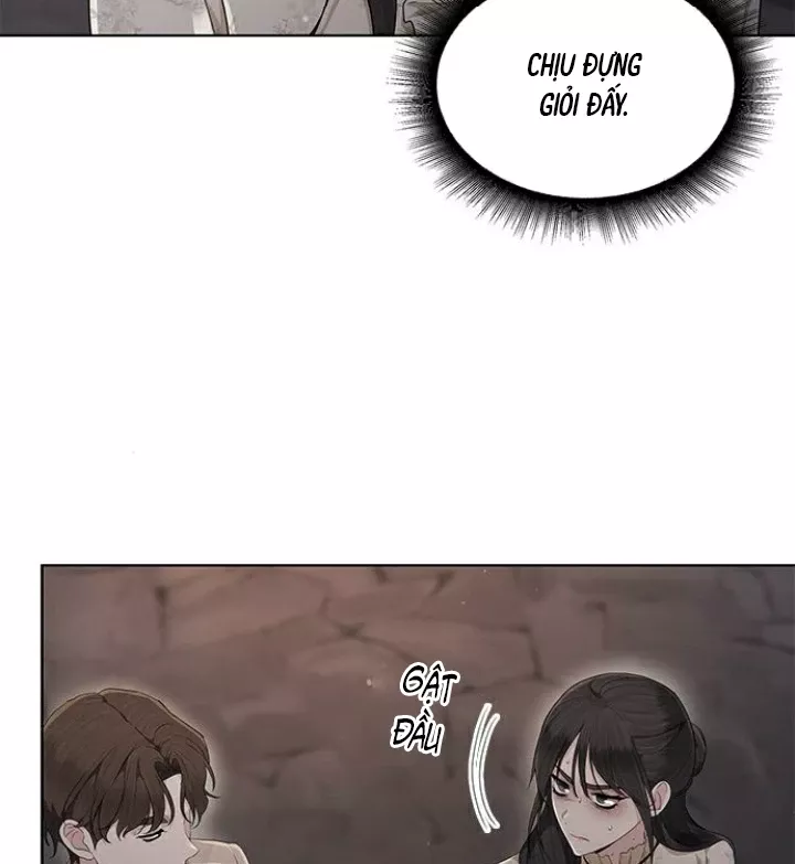 The Castle - Quỷ Nhãn Tân Nương: Chapter 54