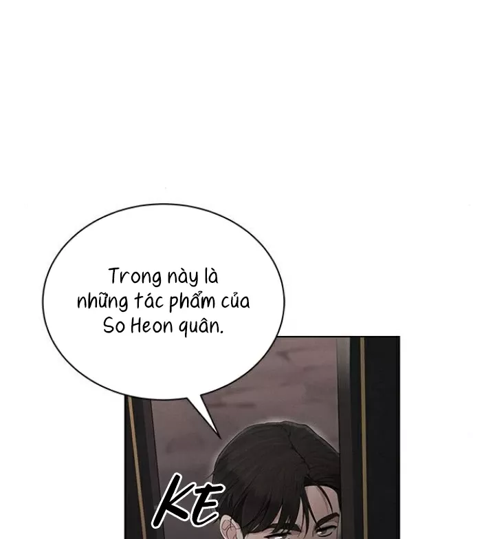 The Castle - Quỷ Nhãn Tân Nương: Chapter 54