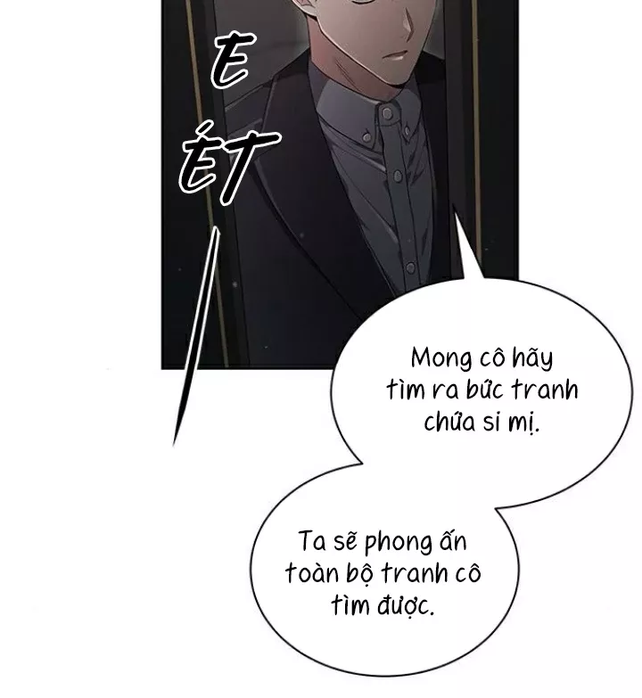 The Castle - Quỷ Nhãn Tân Nương: Chapter 54