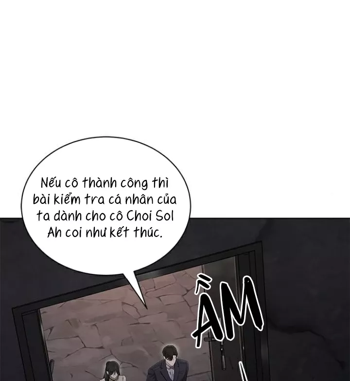 The Castle - Quỷ Nhãn Tân Nương: Chapter 54