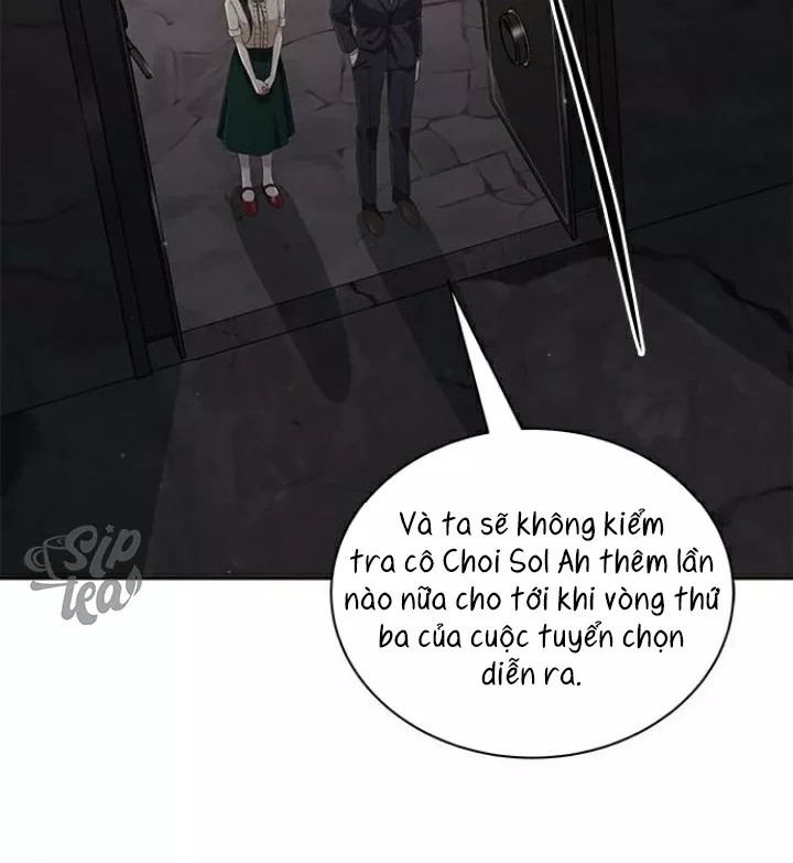 The Castle - Quỷ Nhãn Tân Nương: Chapter 54