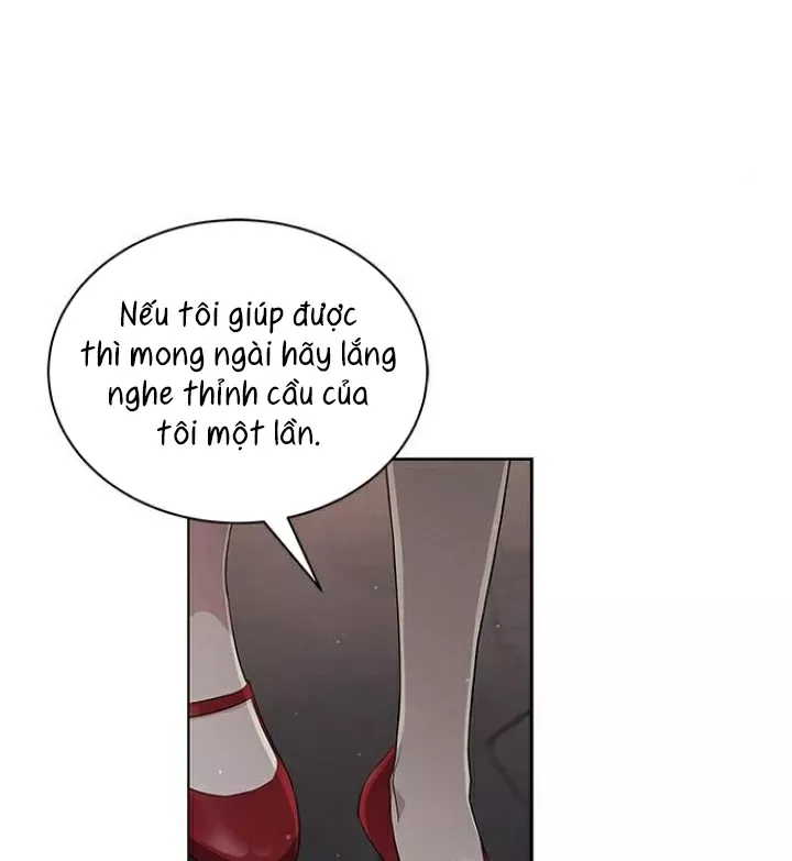The Castle - Quỷ Nhãn Tân Nương: Chapter 54