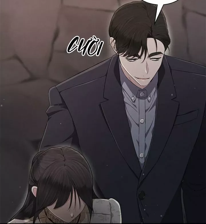 The Castle - Quỷ Nhãn Tân Nương: Chapter 54