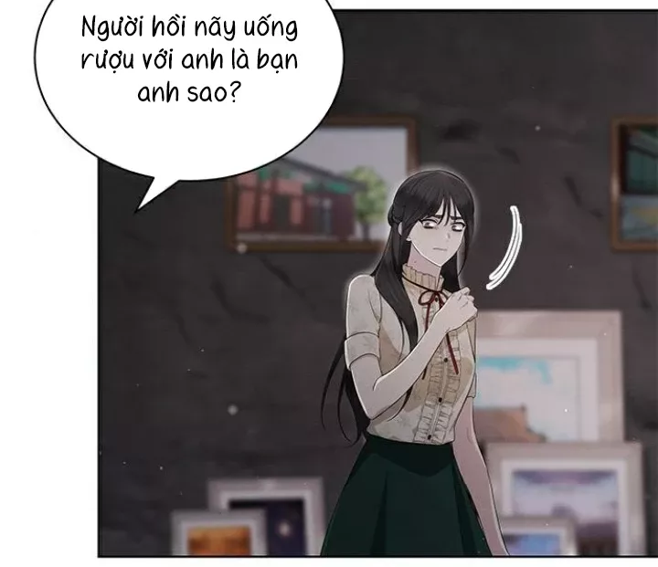 The Castle - Quỷ Nhãn Tân Nương: Chapter 54