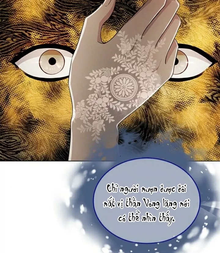 The Castle - Quỷ Nhãn Tân Nương: Chapter 54
