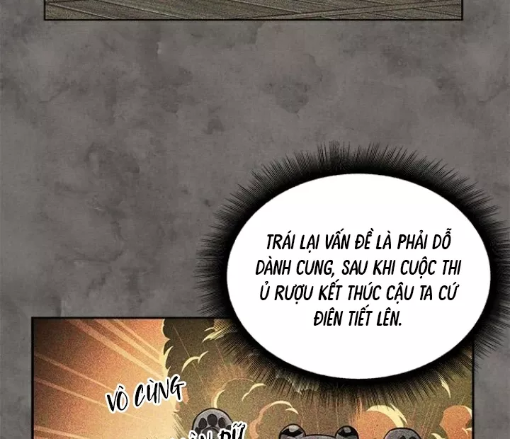The Castle - Quỷ Nhãn Tân Nương: Chapter 54