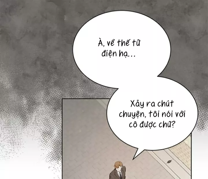 The Castle - Quỷ Nhãn Tân Nương: Chapter 54