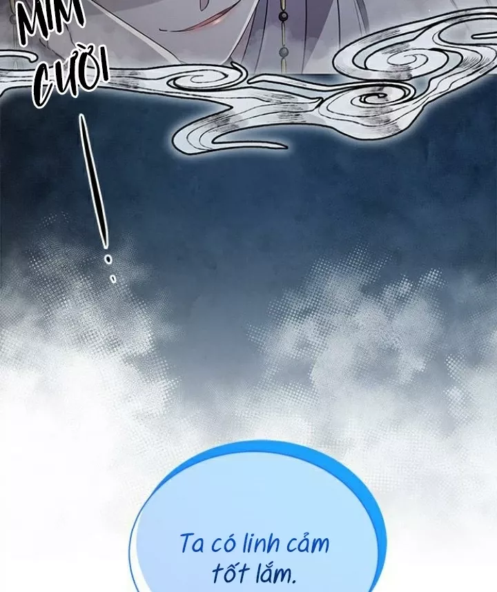 The Castle - Quỷ Nhãn Tân Nương: Chapter 56