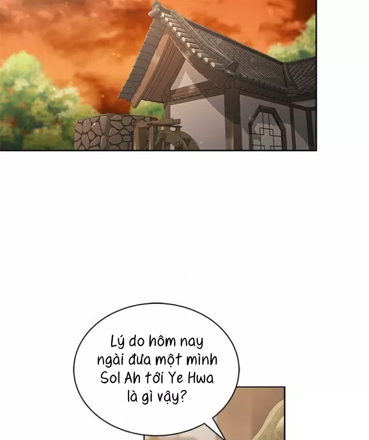 The Castle - Quỷ Nhãn Tân Nương: Chapter 56