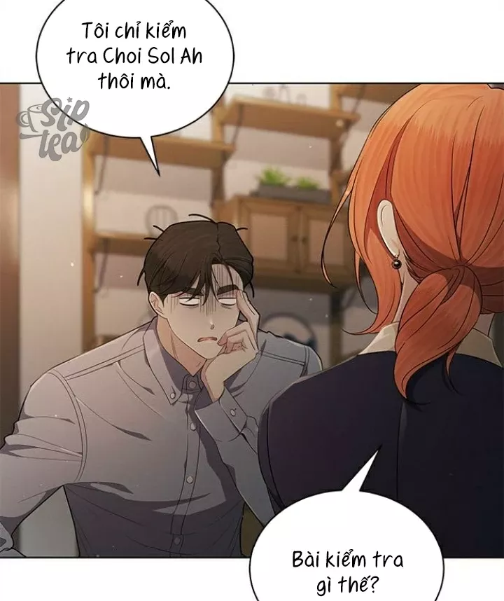 The Castle - Quỷ Nhãn Tân Nương: Chapter 56